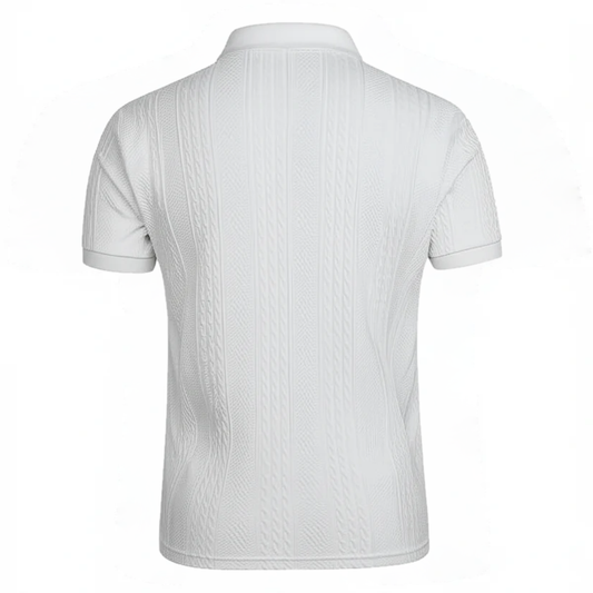 The Riviera Knit Polo