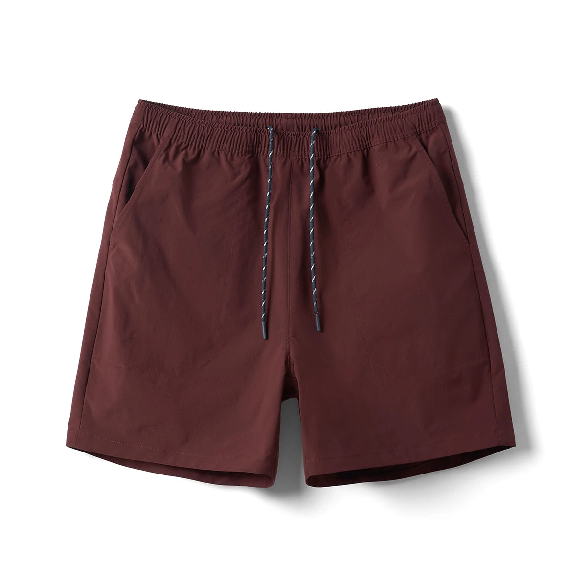 Timeless Polyester Beach Shorts
