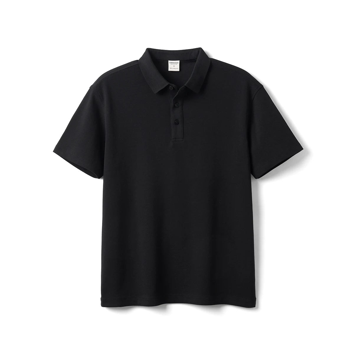 Signature Sorona Piqué Polo