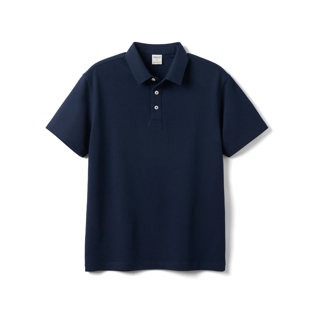 Signature Sorona Piqué Polo
