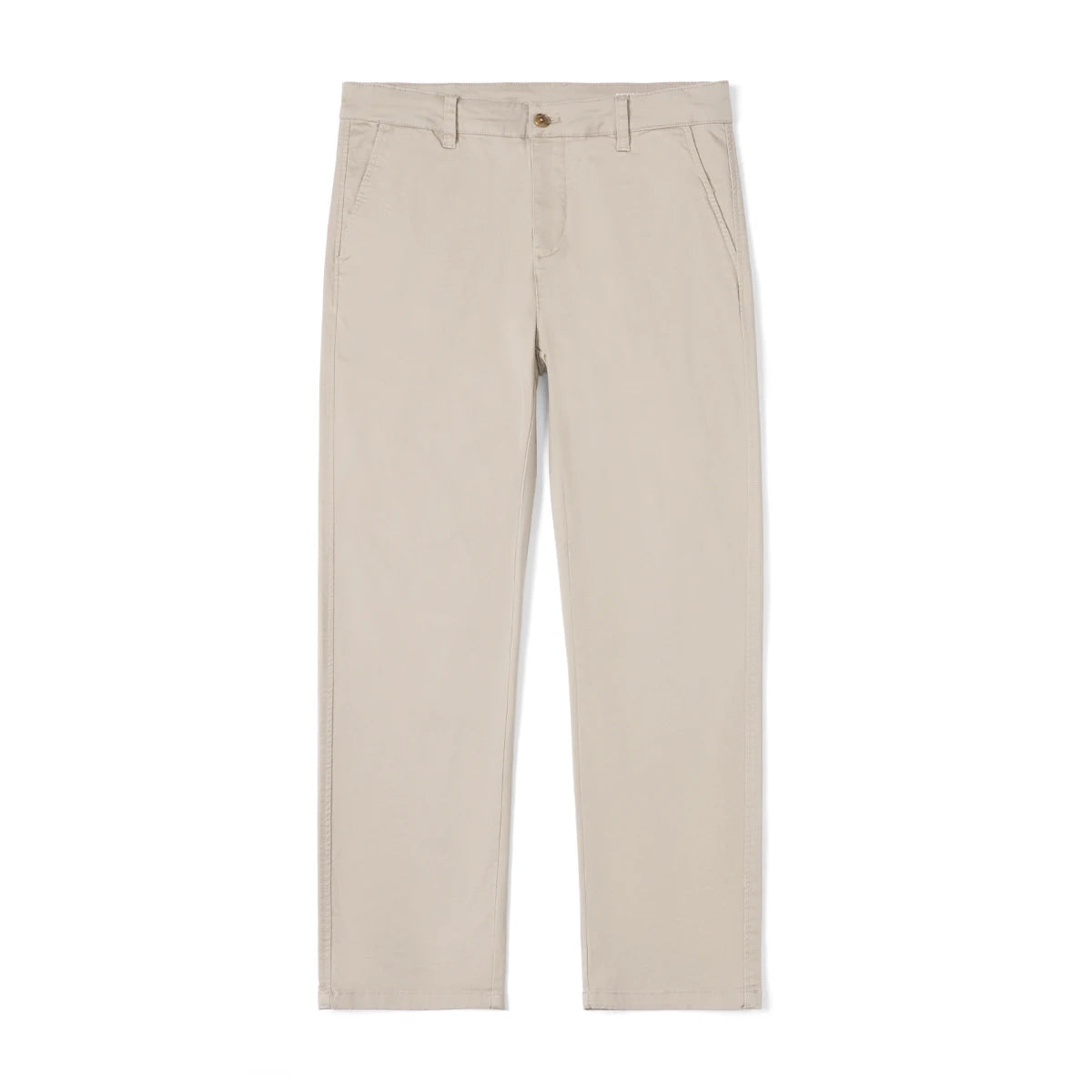 Classical Tapered Chinos Pants