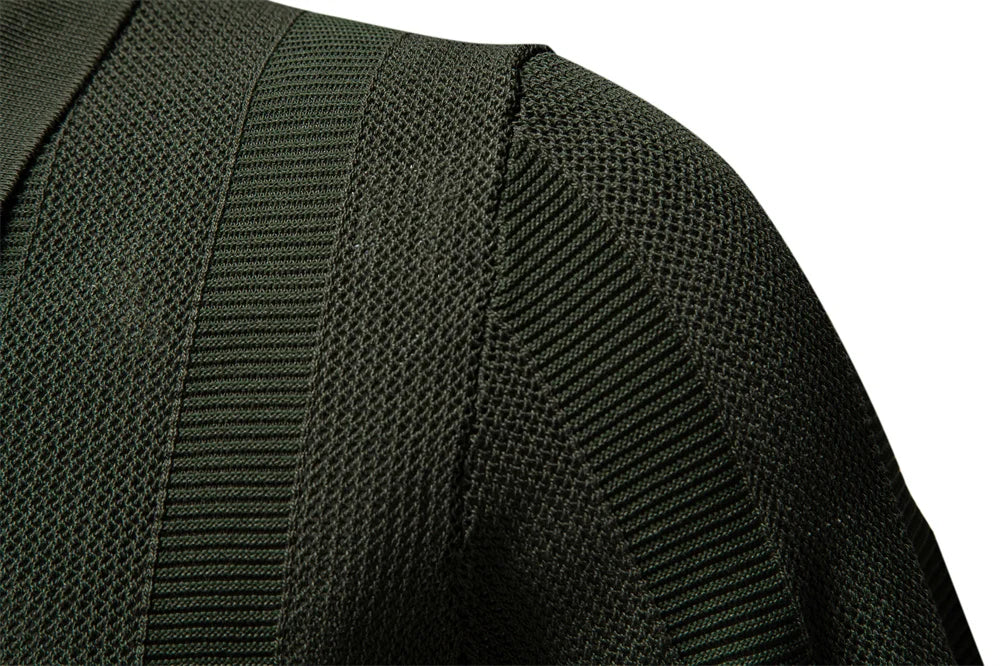 Refined Comfort Polo
