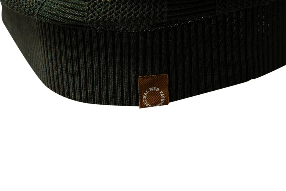Refined Comfort Polo