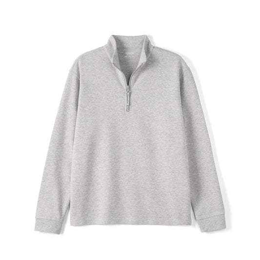 Classic Thermal Pullover Sweater