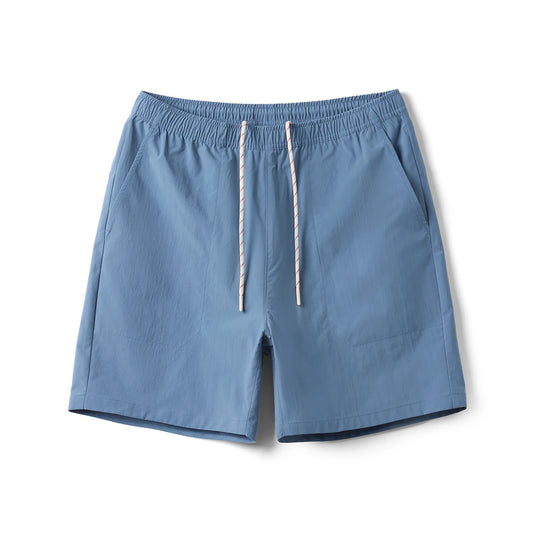 Timeless Polyester Beach Shorts