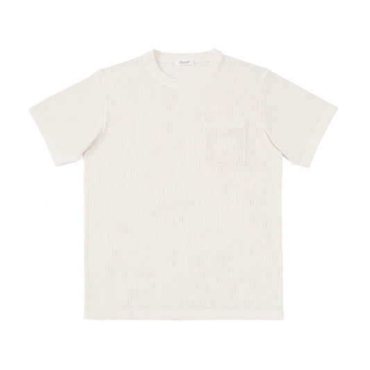 Classic Pocket Knit T-shirt