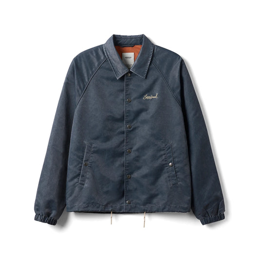 Vintage Utility Jacket