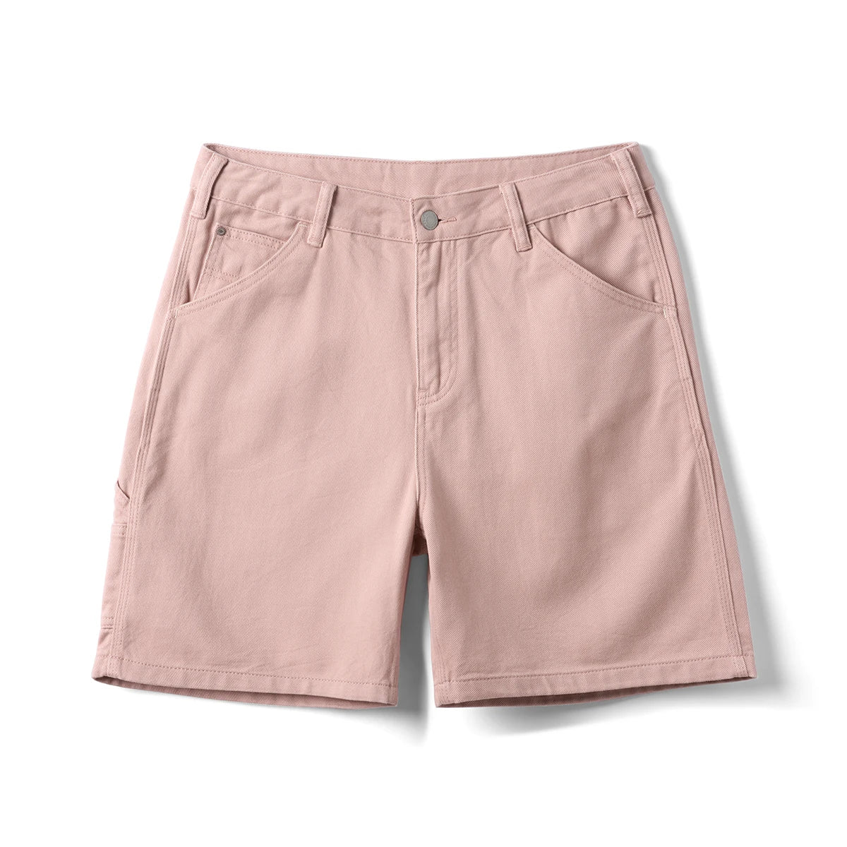Heritage Cargo Denim Short
