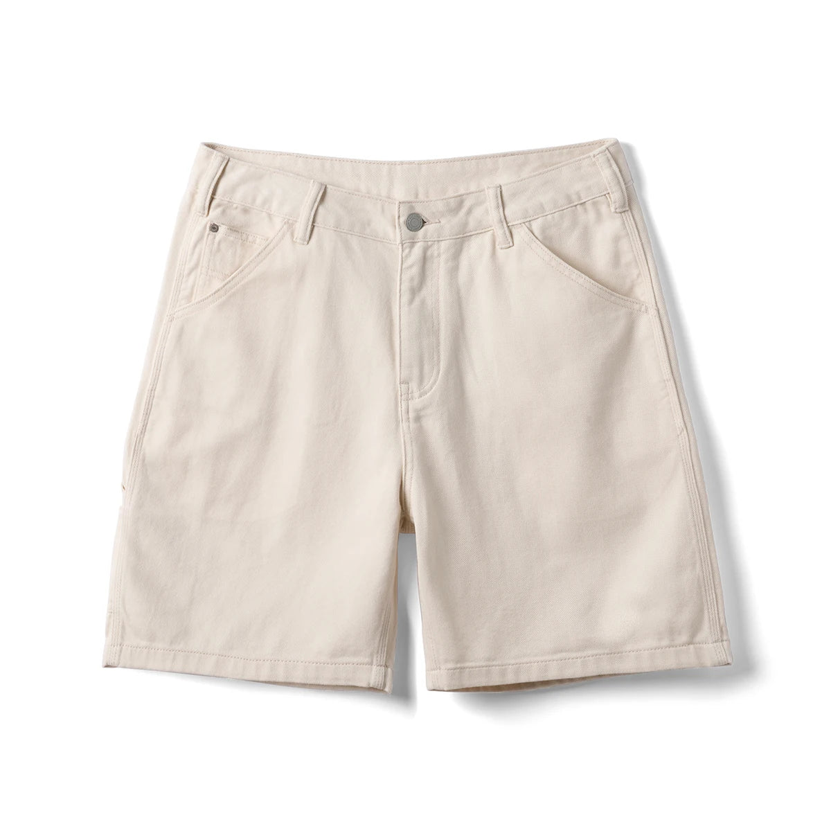 Heritage Cargo Denim Short