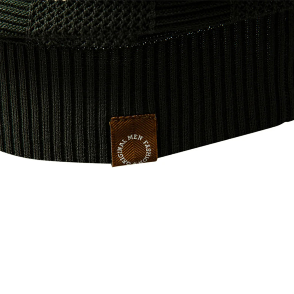 Refined Comfort Polo