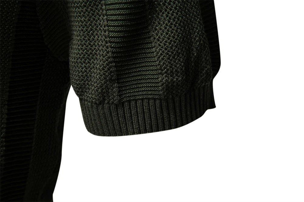 Refined Comfort Polo