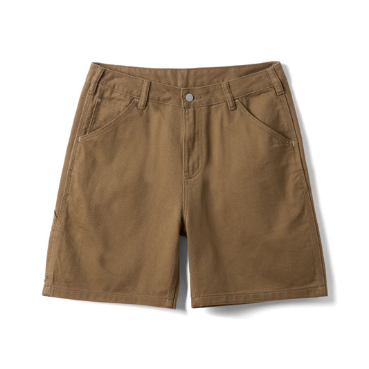 Heritage Cargo Denim Short