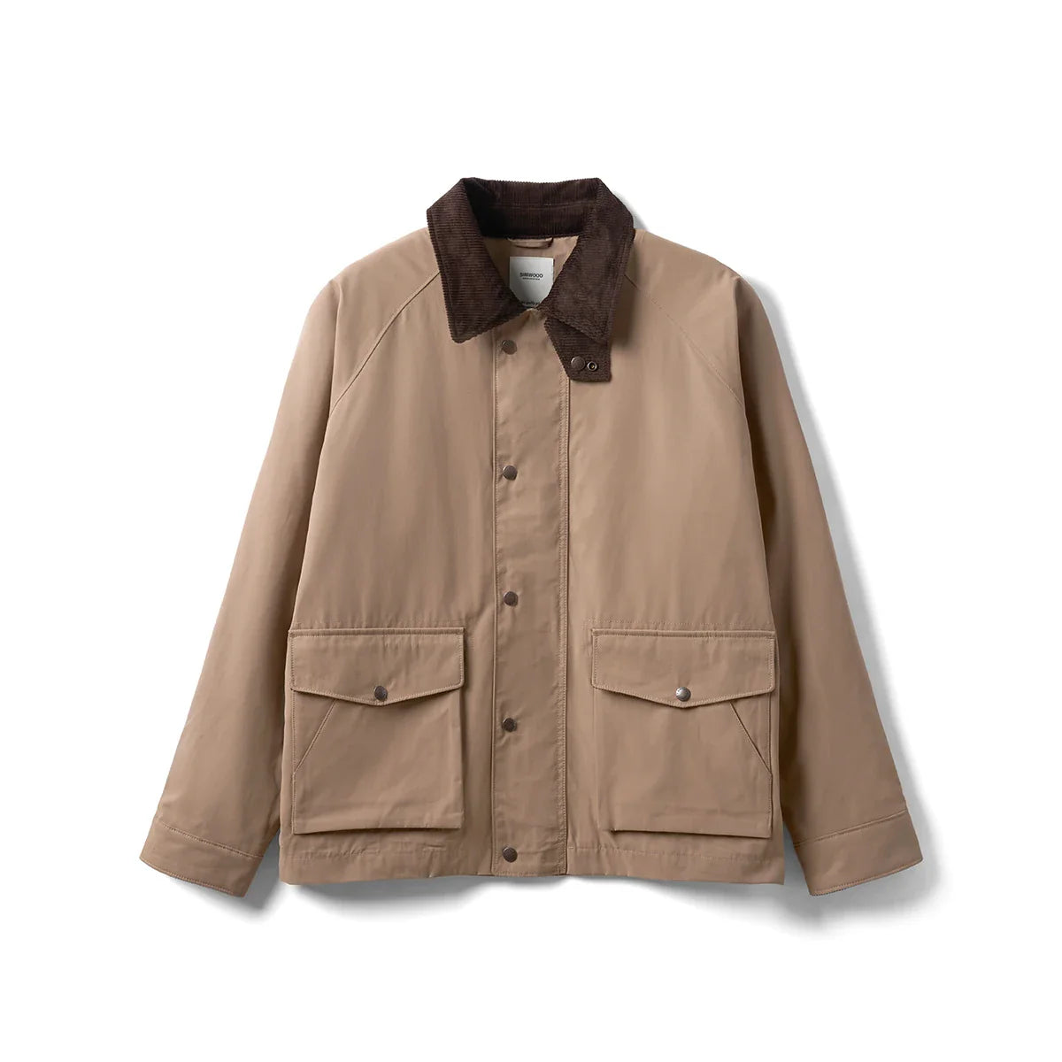 Coats & Jackets