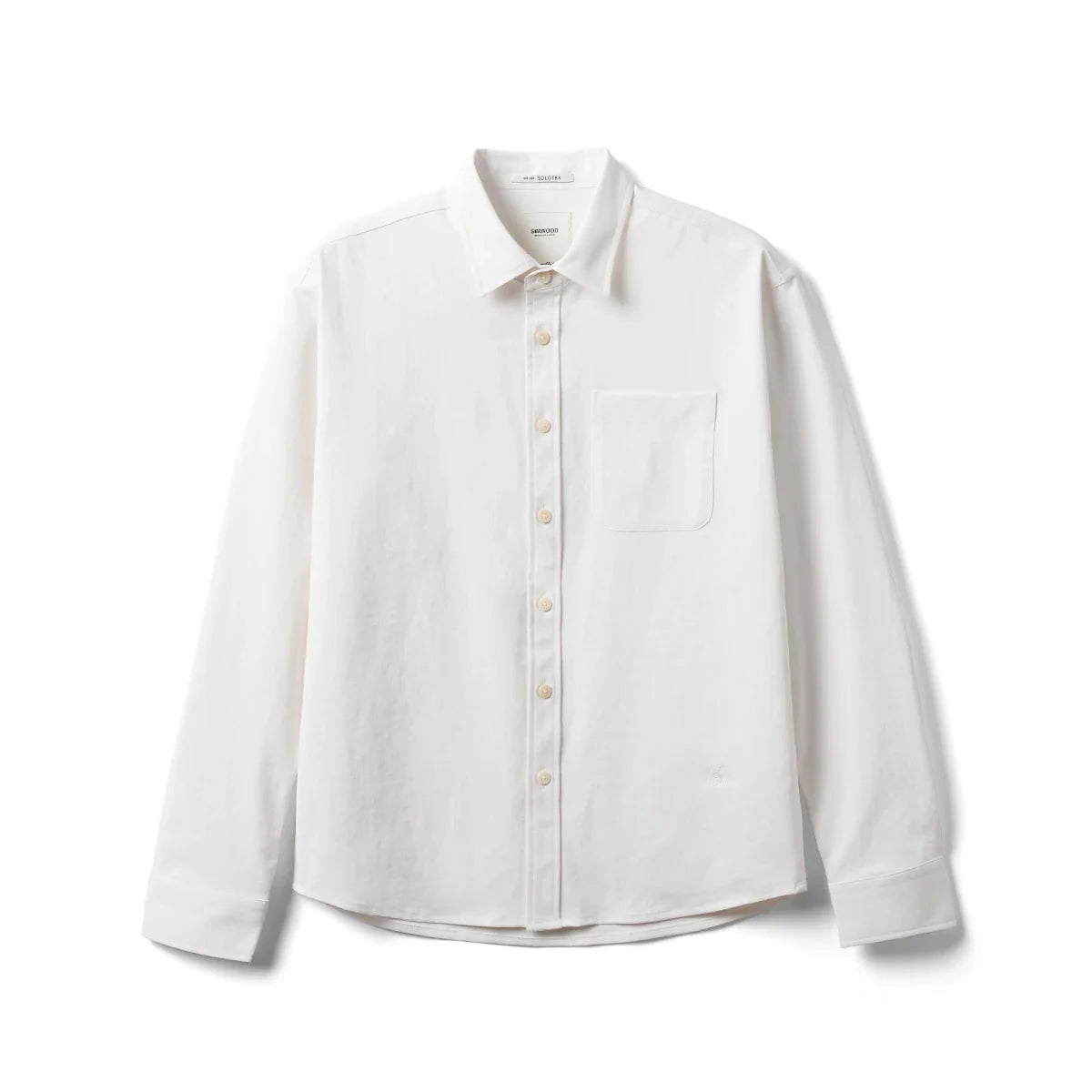 Classic Button-Downs