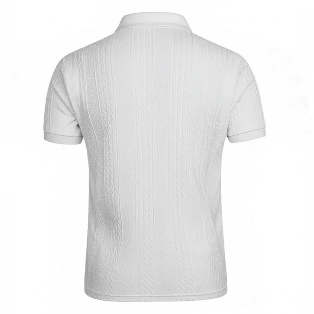 The Riviera Knit Polo