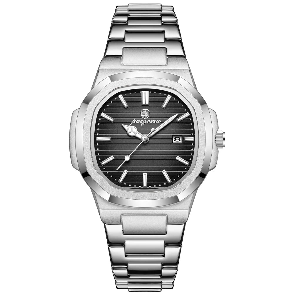 PREMIUM - Compact Quartz Watch