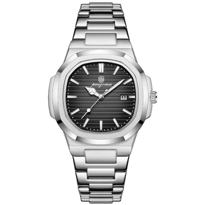 PREMIUM - Compact Quartz Watch