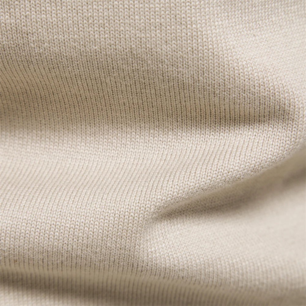 Argyle Long Sleeve Sweater