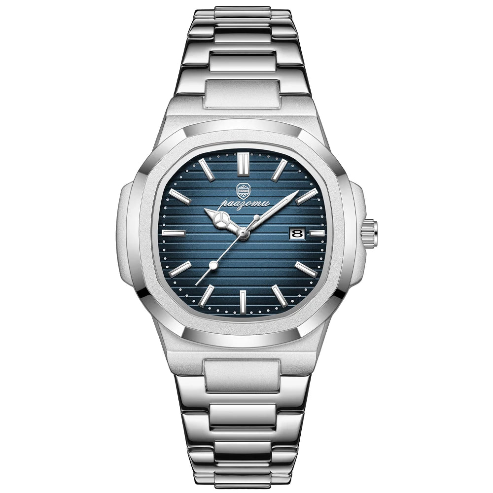 PREMIUM - Compact Quartz Watch