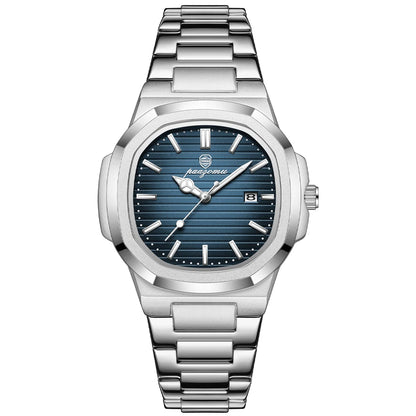 PREMIUM - Compact Quartz Watch