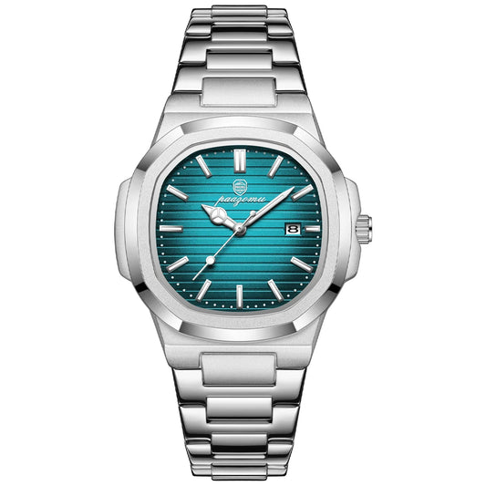 PREMIUM - Compact Quartz Watch