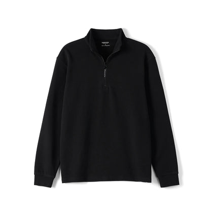 Classic Thermal Pullover Sweater