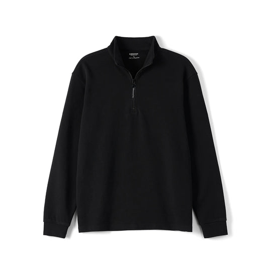 Classic Thermal Pullover Sweater