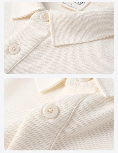Signature Sorona Piqué Polo