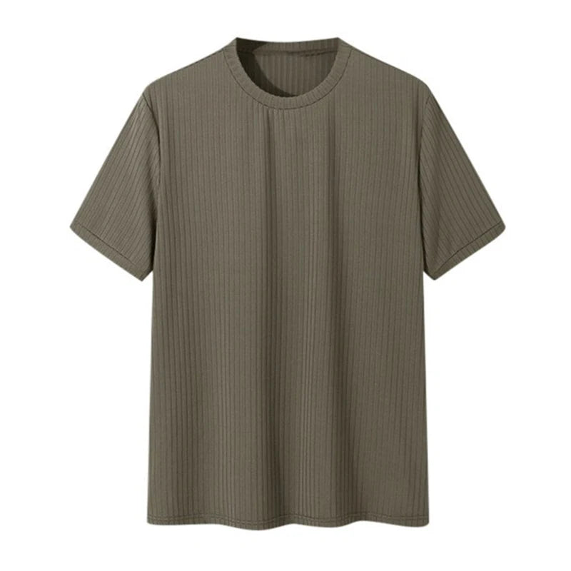 Leisure Knitwear T-Shirt
