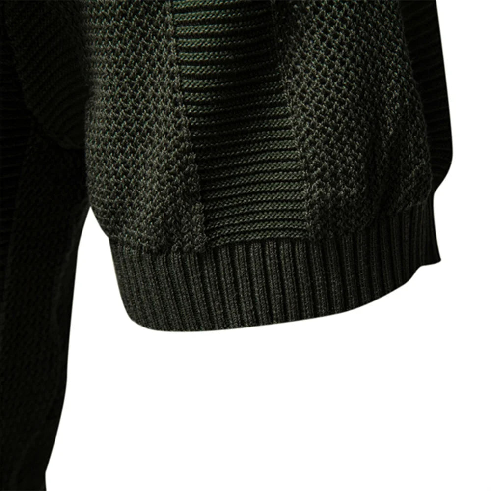 Refined Comfort Polo