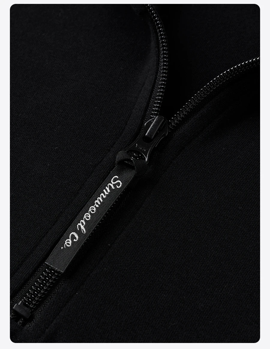 Classic Thermal Pullover Sweater