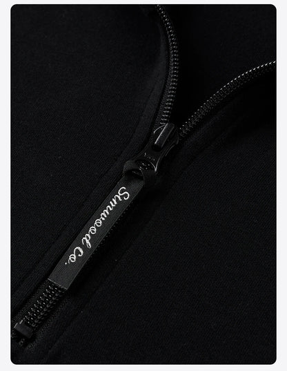 Classic Thermal Pullover Sweater