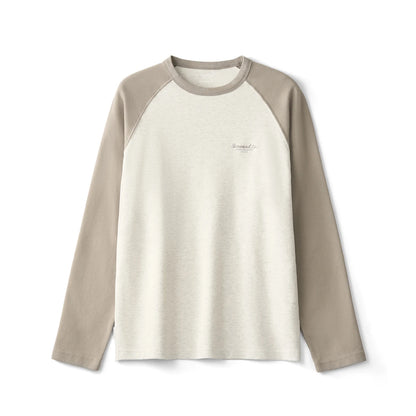 Men’s Heavyweight Raglan Tee