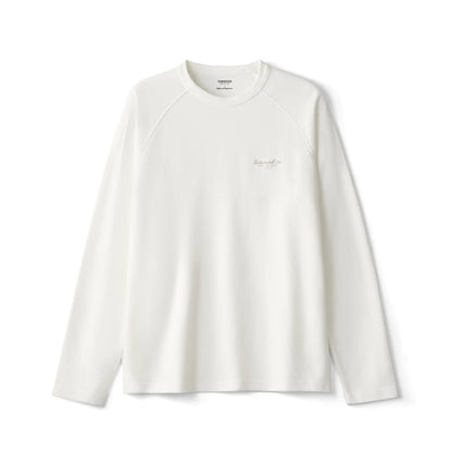 Men’s Heavyweight Raglan Tee