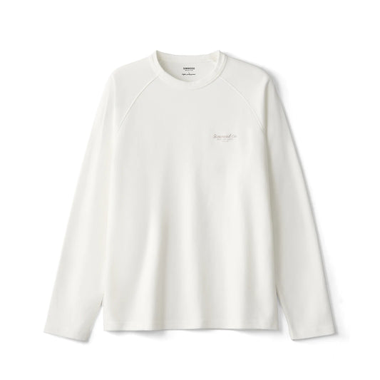 Men’s Heavyweight Raglan Tee