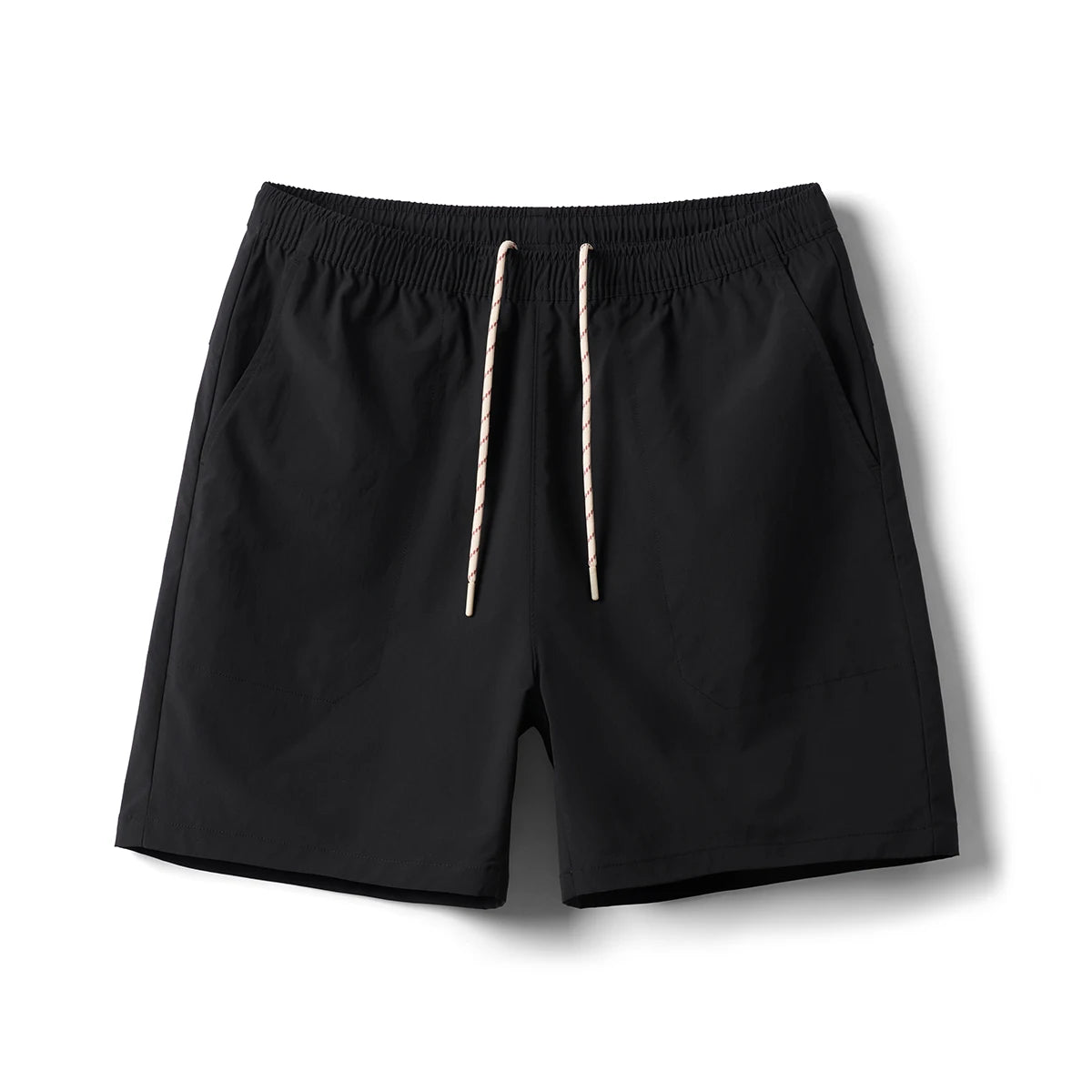 Timeless Polyester Beach Shorts