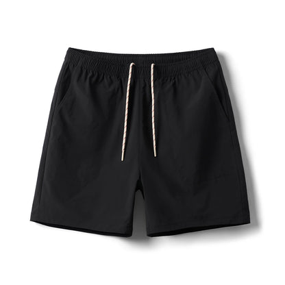 Timeless Polyester Beach Shorts