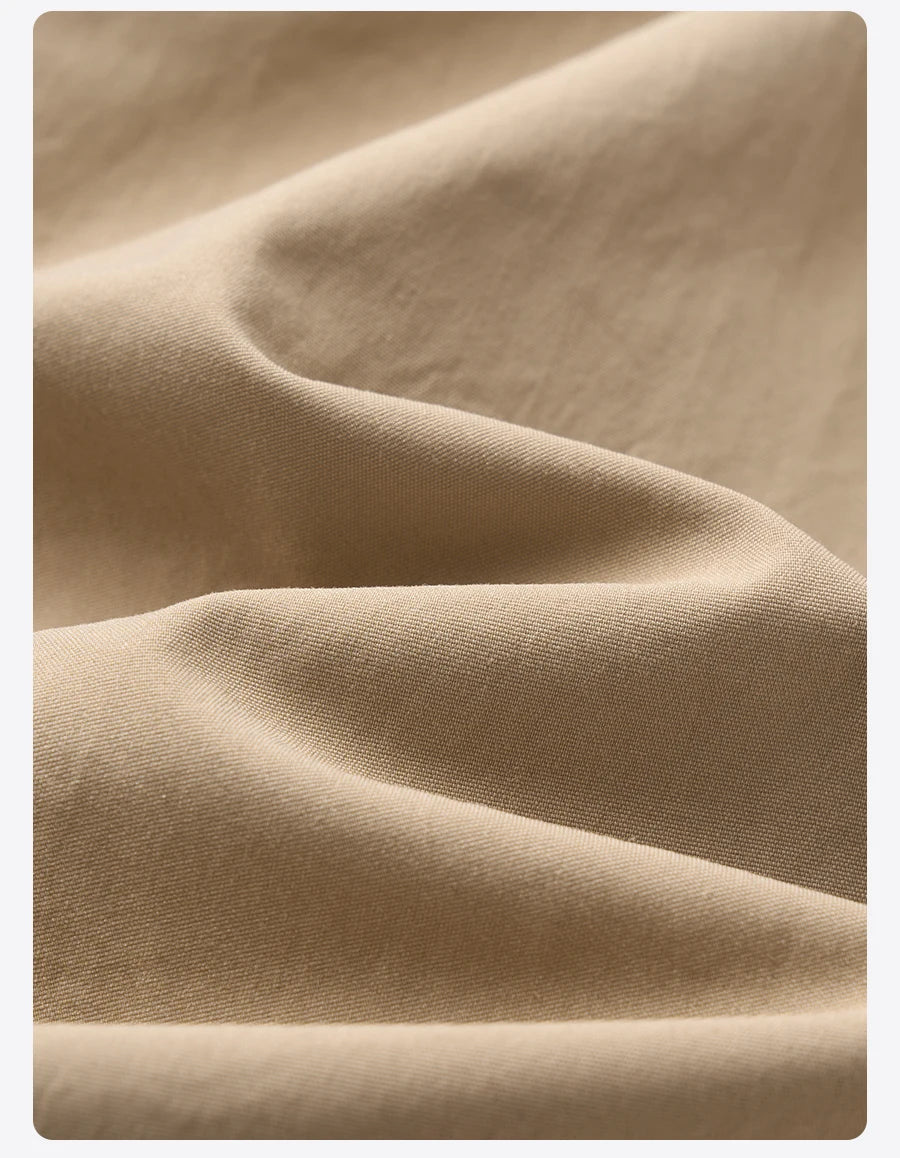 Timeless Polyester Beach Shorts