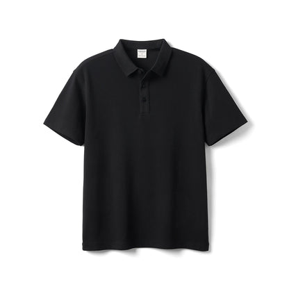 Signature Sorona Piqué Polo