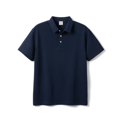 Signature Sorona Piqué Polo