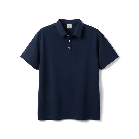 Signature Sorona Piqué Polo