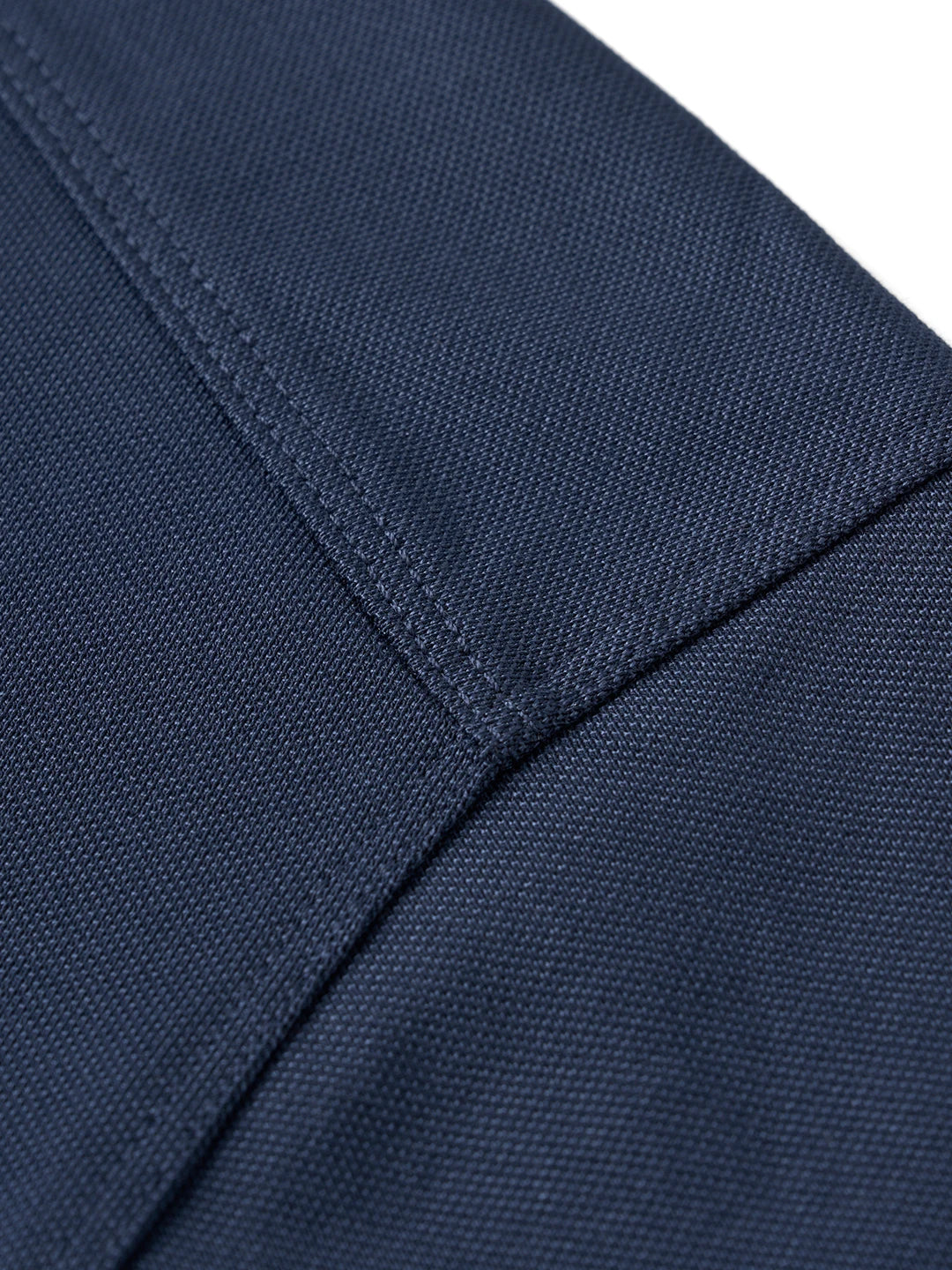 Breathable Regular Fit Polo Shirts
