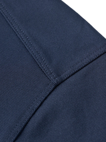 Breathable Regular Fit Polo Shirts