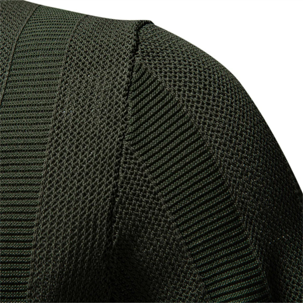 Refined Comfort Polo