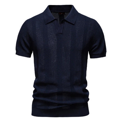 Refined Comfort Polo