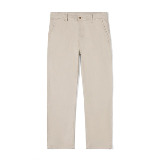 Classical Tapered Chinos Pants