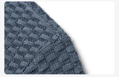 Knitted Oversize Sweater Comfortable