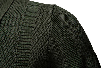 Refined Comfort Polo