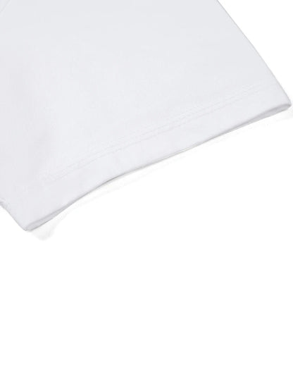 Minimalist Cool-Feel T-Shirt