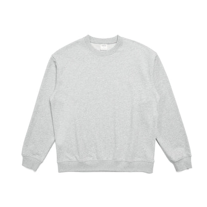 Minimalist Oversize Sweatshirt